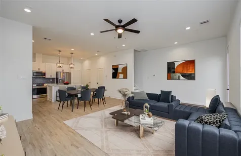 6420 Highland Pine Lane Houston TX 77091