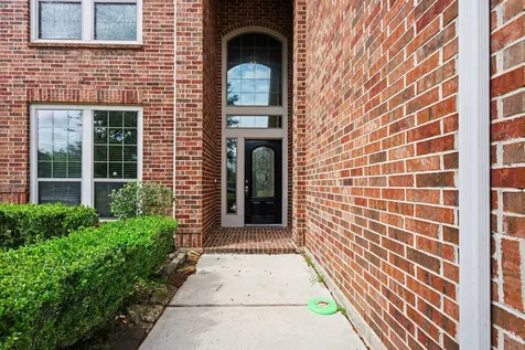 1323 Laura Hills Lane Spring TX 77386