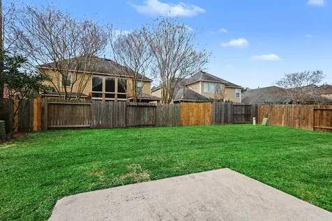 1323 Laura Hills Lane Spring TX 77386