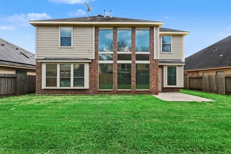 1323 Laura Hills Lane Spring TX 77386