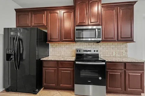 1323 Laura Hills Lane Spring TX 77386