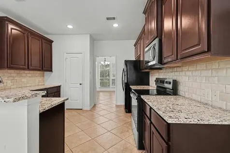 1323 Laura Hills Lane Spring TX 77386