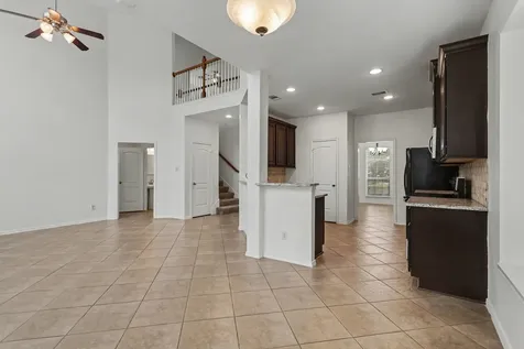 1323 Laura Hills Lane Spring TX 77386