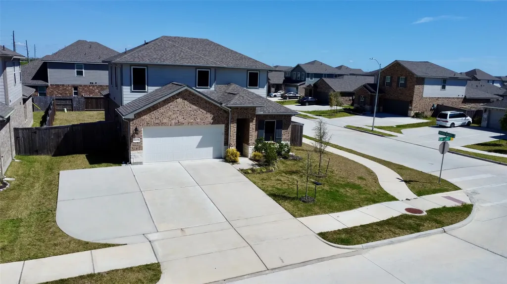 8606 Lake Groove Lane Baytown TX 77523