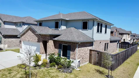 8606 Lake Groove Lane Baytown TX 77523