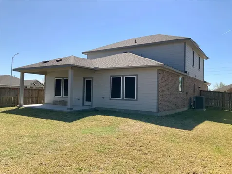8606 Lake Groove Lane Baytown TX 77523