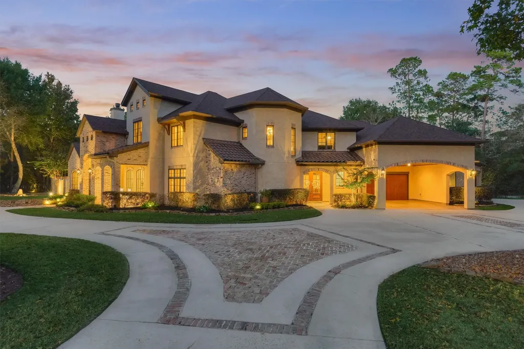 28222 Meadow Falls Magnolia TX 77355