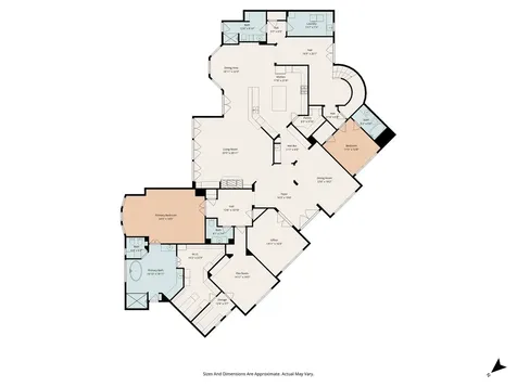 28222 Meadow Falls Magnolia TX 77355