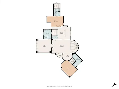 28222 Meadow Falls Magnolia TX 77355