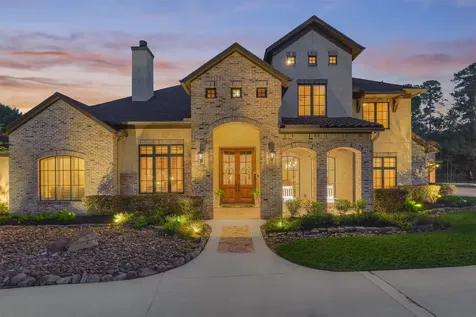28222 Meadow Falls Magnolia TX 77355
