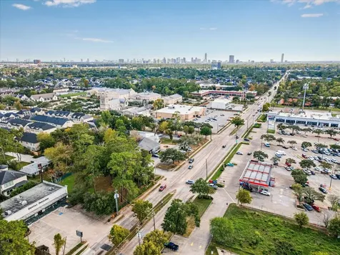0 Wirt Road W Houston TX 77055