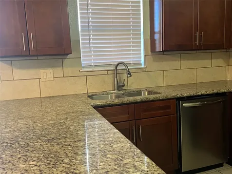 2406 Ridge Hollow Drive Houston TX 77067