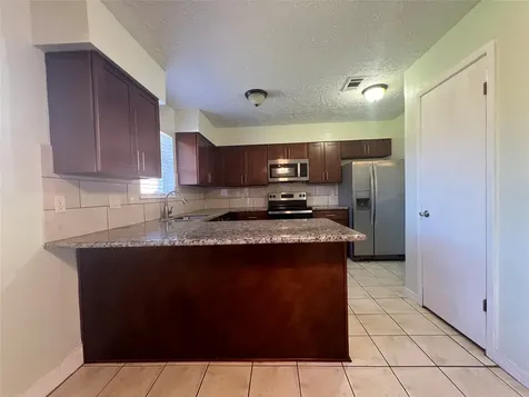 2406 Ridge Hollow Drive Houston TX 77067