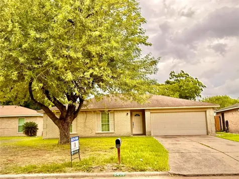 2406 Ridge Hollow Drive Houston TX 77067