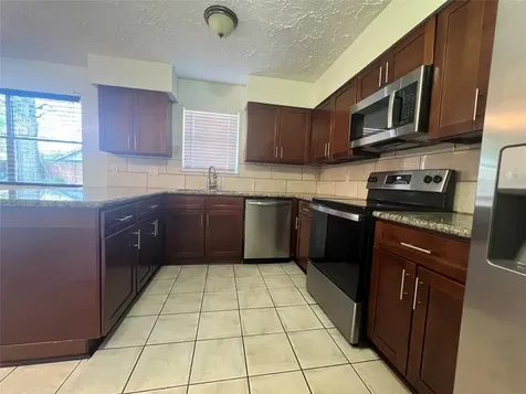 2406 Ridge Hollow Drive Houston TX 77067