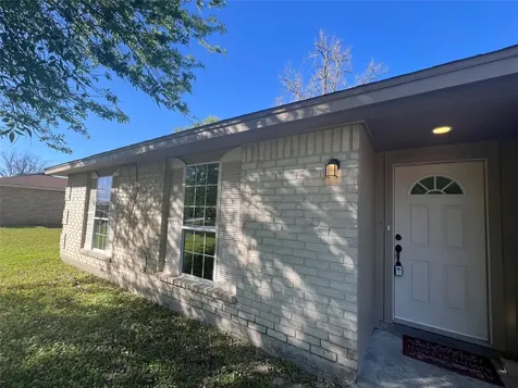 2406 Ridge Hollow Drive Houston TX 77067