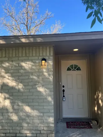 2406 Ridge Hollow Drive Houston TX 77067