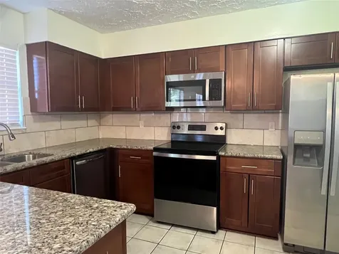 2406 Ridge Hollow Drive Houston TX 77067