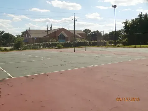 2406 Ridge Hollow Drive Houston TX 77067