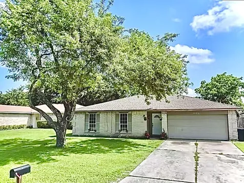 2406 Ridge Hollow Drive Houston TX 77067