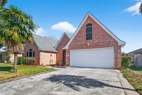 9927 Glenkirk Drive Houston TX 77089