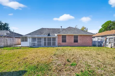 9927 Glenkirk Drive Houston TX 77089