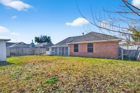 9927 Glenkirk Drive Houston TX 77089