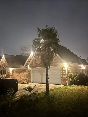 9927 Glenkirk Drive Houston TX 77089