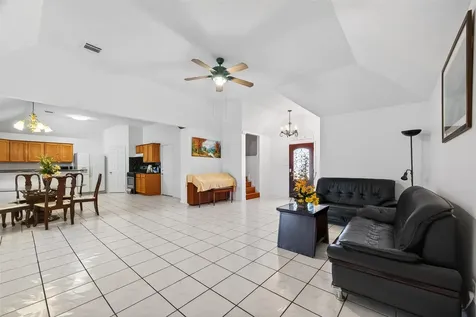 9927 Glenkirk Drive Houston TX 77089