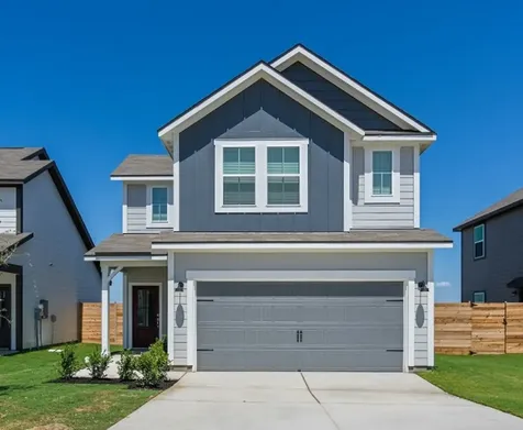 23031 Glory Orchid Drive Hockley TX 77447