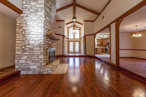 103 Whippoorwill Drive Livingston TX 77351
