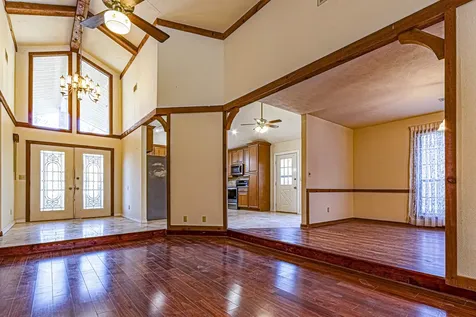 103 Whippoorwill Drive Livingston TX 77351