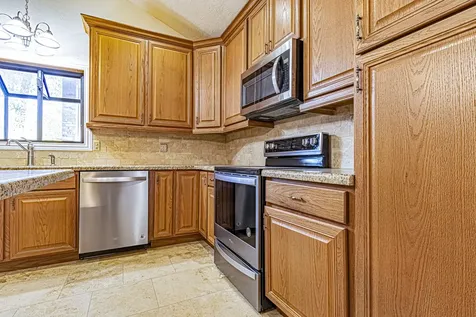 103 Whippoorwill Drive Livingston TX 77351