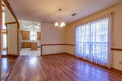 103 Whippoorwill Drive Livingston TX 77351