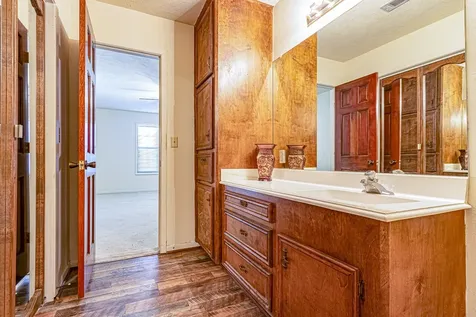103 Whippoorwill Drive Livingston TX 77351