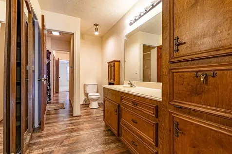 103 Whippoorwill Drive Livingston TX 77351