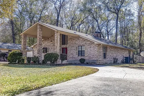 103 Whippoorwill Drive Livingston TX 77351
