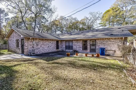 103 Whippoorwill Drive Livingston TX 77351