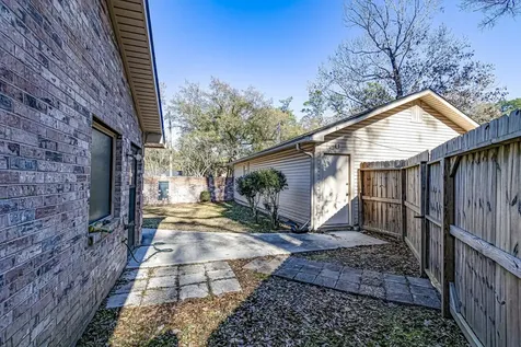 103 Whippoorwill Drive Livingston TX 77351