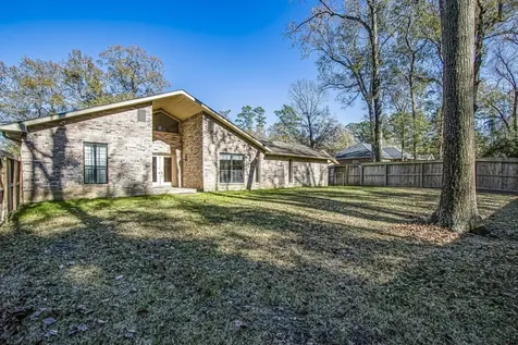 103 Whippoorwill Drive Livingston TX 77351