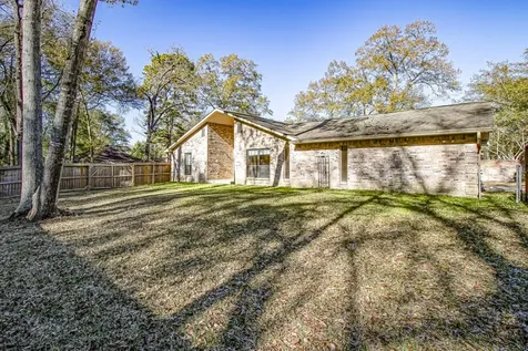 103 Whippoorwill Drive Livingston TX 77351
