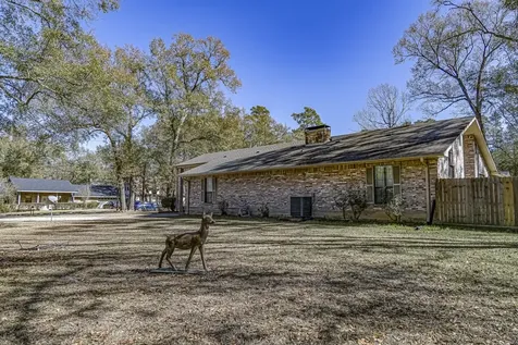 103 Whippoorwill Drive Livingston TX 77351