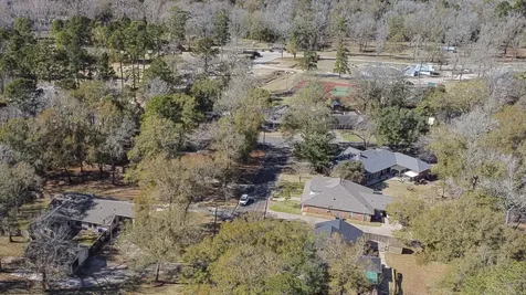 103 Whippoorwill Drive Livingston TX 77351
