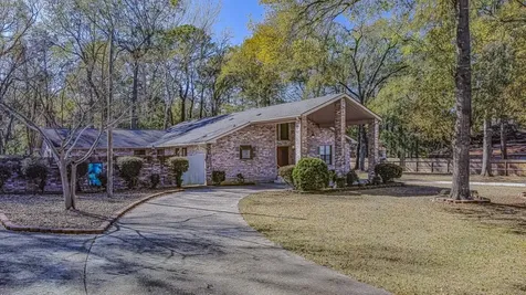 103 Whippoorwill Drive Livingston TX 77351