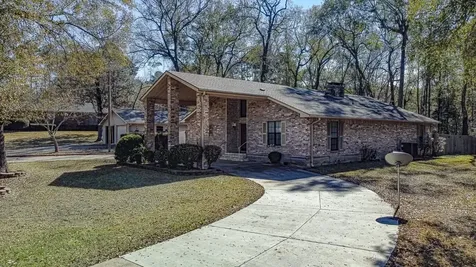 103 Whippoorwill Drive Livingston TX 77351