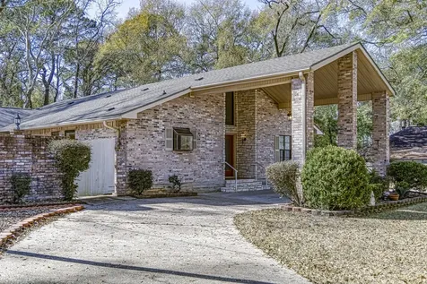 103 Whippoorwill Drive Livingston TX 77351