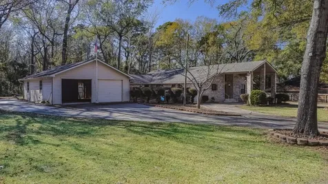 103 Whippoorwill Drive Livingston TX 77351