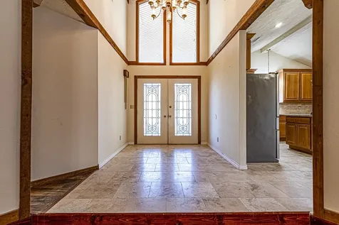 103 Whippoorwill Drive Livingston TX 77351