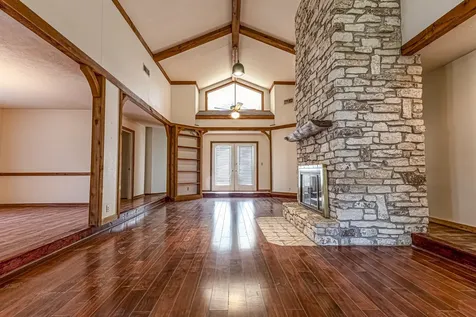 103 Whippoorwill Drive Livingston TX 77351