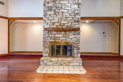 103 Whippoorwill Drive Livingston TX 77351
